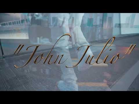 John Julio - John-E (OFFICIAL MUSIC VIDEO)