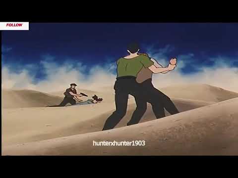 trigun episode 11-24 Tagalog