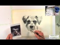 Black and White Value Painting with Pat Weaver ...