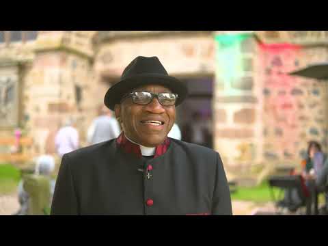 Promotional US trailer