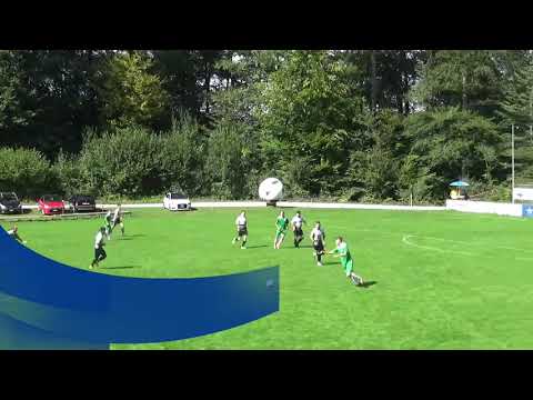 Highlights: FC Aarwangen II - FC Utzenstorf