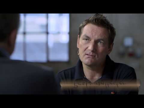 Filippo Leutenegger und Daniel Bumann - «Focus» Blinddate