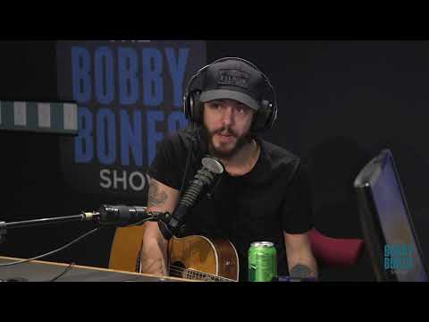 Chris Janson Relives The Timeline of His Career on the Bobby ...