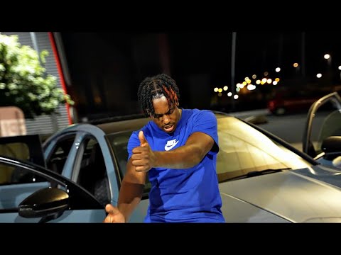 Vanso - Mec2Fleury 2 (Clip Officiel)