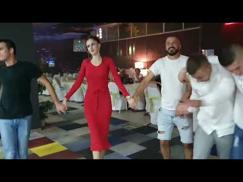 🔴 Višegradske Vile Arnela i Edna kolo vode - Hotel Heco Plus Sarajevo - Marić Bend -Bosanski teferič