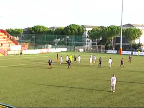 SPAZIODILETTANTI SINTESI SAN SEVERO CANOSA