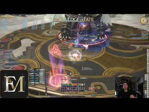 FFXIV - a12s The Soul of the Creator (Savage) NA Top SMN PoV (15% Echo)