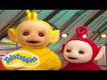 Teletubbies Svenska Säsong 3 Episod 53 Visar För Barn