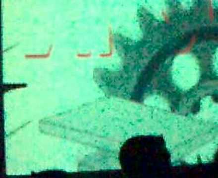 David Flashback @ octopus NYE