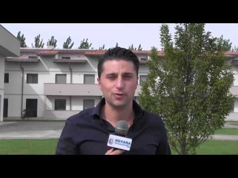 ULTIME DA NOVARELLO - Al lavoro con la Ternana nel mirino