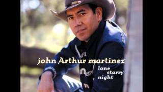 Lone Starry Night - John Arthur Martinez