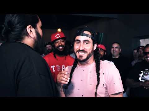 Jay Vicious vs Wyzdumb