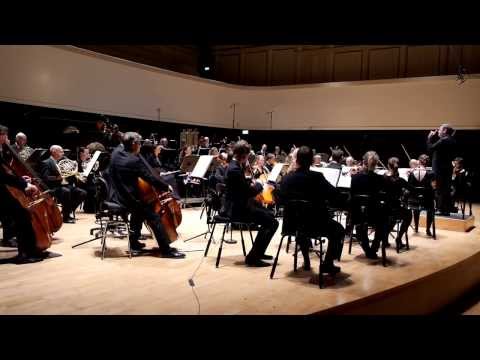 On Urban Ground by Tobias Broström