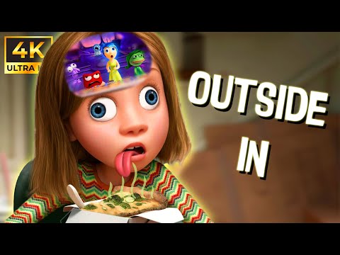 INSIDE OUT [YTP] | AN INSIDE OUT CARTOON PARODY by BAMBOO STUDIO