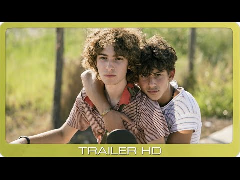 Stranizza d’amuri aka Fireworks ≣ 2023 ≣ Trailer #1 ≣ German | Deutsch ≣ OmU
