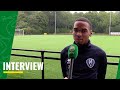Xander Severina: "We moeten het als team gaan doen"