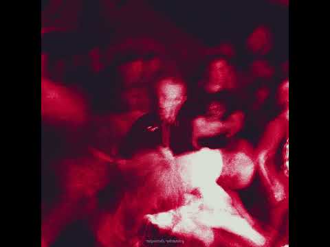 Christopher Mahoney - CRYING IN A MOSHPIT