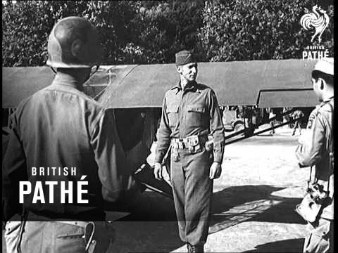 In The Wake Of The Hun (1943)