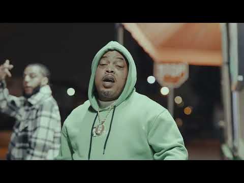 YoungNickDOE - All Money In feat. Cuzzy Capone