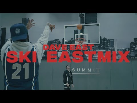 Dave East - Ski (EASTMIX)