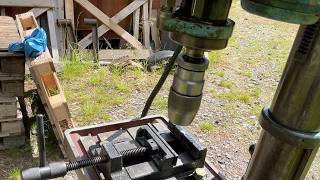 Arboga G 2512 drilling machine | Image 4 - Machineryline