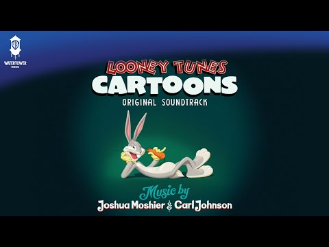 Looney Tunes Official Soundtrack | Merry-Go-Round Broke Down | WaterTower