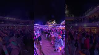Had so much fun in the Carnival Magic! #carnival #carnivalmagic #cruise #adventure #shorts