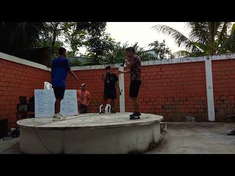 GOLOSO vs STARB (4tos) - Batalla de Rap Freestyle Yurimaguas 2021 - 2da Edición