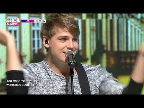 download lagu mp3 mp4 Jtr Oh My My, download lagu Jtr Oh My My gratis, unduh video klip Jtr Oh My My