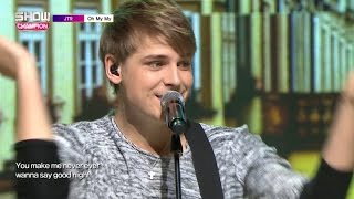 (ShowChampion EP.166) JTR - Oh My My