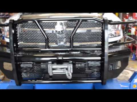 Cattleman HD at Earl Owen Company, Inc.