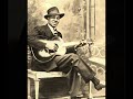 Big Bill Broonzy - Good Boy