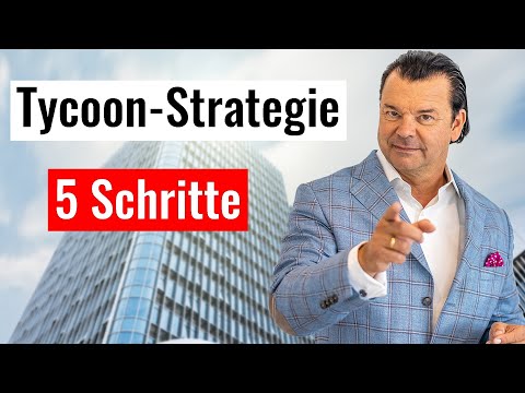 Immobilien-Millionär: So würde ich heute neu starten