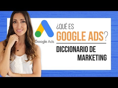 , title : 'Qué es Google Adwords o Google Ads 2023  - Diccionario de Marketing'