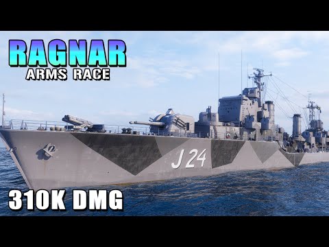 Tactical Wizardry: Ragnar's Mind Games with Potential Damage!