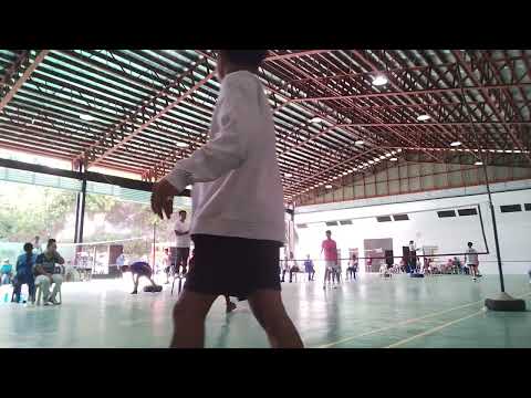 Subcong Single Kian vs Panglao