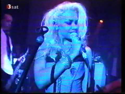 T.Raumschmiere,Alter Ego,Fixmer & Mc Carthy u.a. (Live) | Between the Devil & the Wide Blue Sea 2005