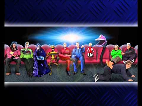 MST3K End Theme (Mighty Science Theater) - Stereo