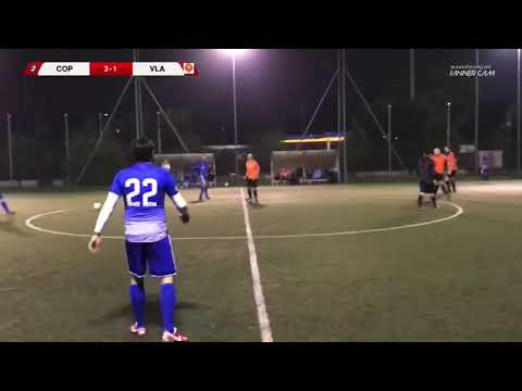 Lega Galasport Over 30 Serie B2 21/22 - Con.Plast vs Vecchi Leoni Arancio - Highlights