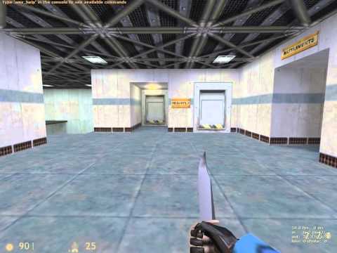 TFC Bug - Spy disguise crash