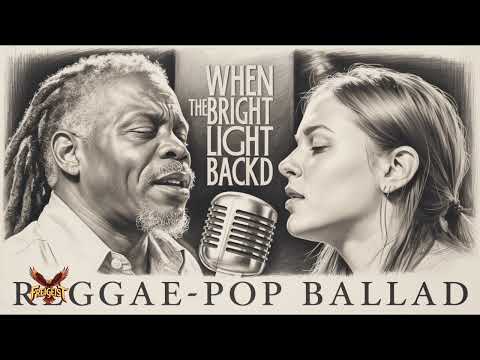When the Bright Light Comes Back – Soulful Reggae Ballad of Hope