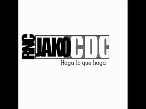 Jako CDC - 4. No Tiene Título [Base Internet] [Haga lo que Haga]