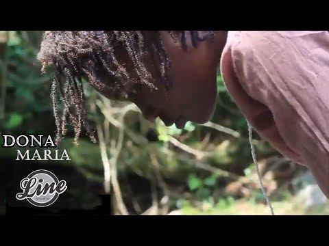 Metrô Capuêra - Dona Maria (ClipeOficial) FullHD