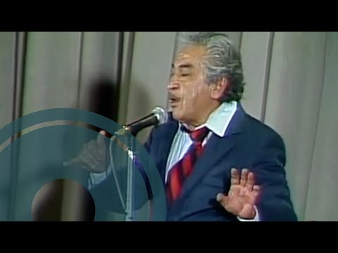 Chava Flores - Peso Sobre Peso (La Bartola) (DVD) [Official HD]