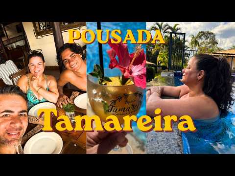  Pousada Tamareira pertinho de Brasília!!!