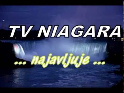 " LIČKO PRELO " u Hamiltonu...