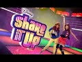 Shake It Up Intro Disney Channel UK