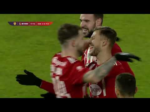 REZUMAT Cupa României: Sepsi - FC Voluntari 4-0. Echipa lui Bergodi, punctaj maxim