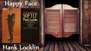 Hank Locklin - Happy Face