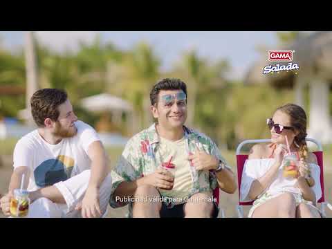 Verano Gama | Guatemala | FulanoSutano